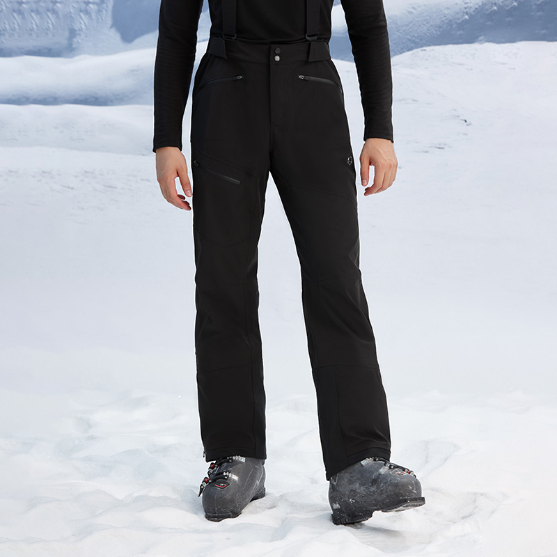 Meteorite black - pants